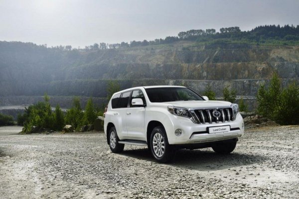 Toyоta Land Cruiser