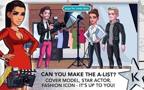 KIM KARDASHIAN: HOLLYWOOD v.1.3.0 Mod