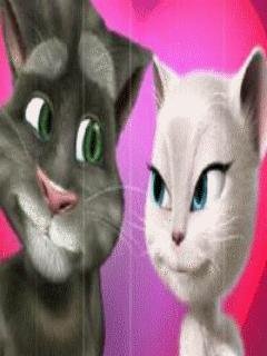 Tom and Angela Puzzle
