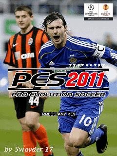 PES 2011 UPL by Swayder 17