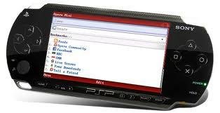 PSPKVM v0.5.5 test 3