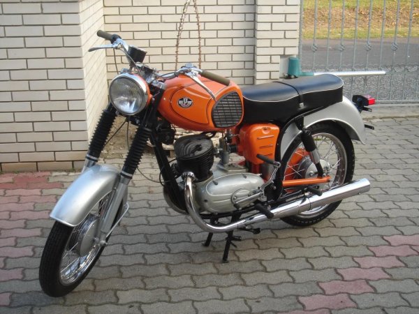PANNONIA P12 (1974г.)