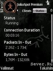 JoikuSpot Premium v2 50 812 Unsigned