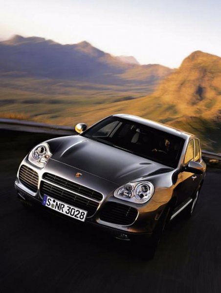 Porsche