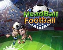 HeadBallFootball Samsung 240x320 touch