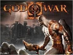 god of war