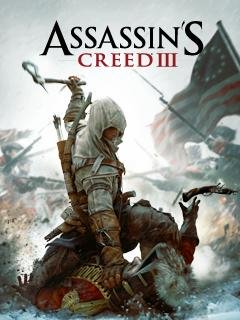 RUS Assassins Creed III s60 240x320 N73