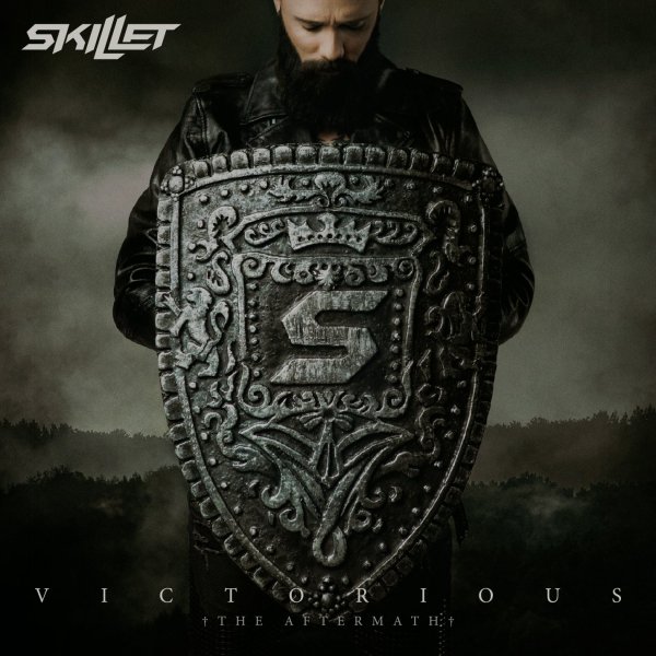 Skillet - Terrify the Dark