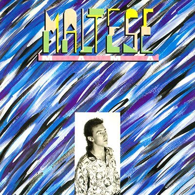 Riky Maltese - Mama