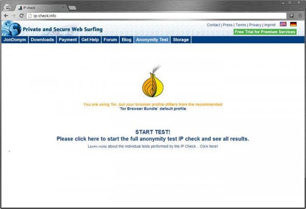 Andy Browser v1.2 Win All RU