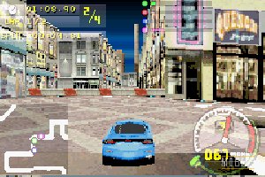 need for speed carbon 176x220