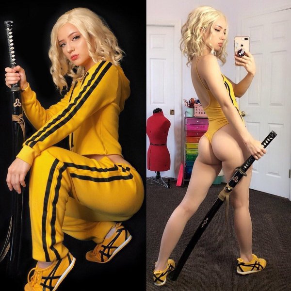 Cosplay