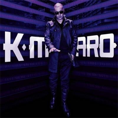 KMaro - Reversible