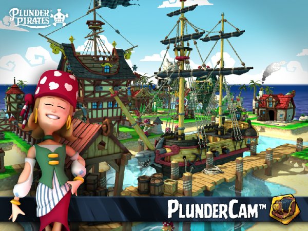 Plunder Pirates v.1.7.1