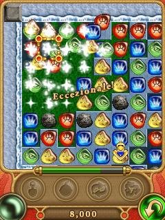 4 elements puzzledom