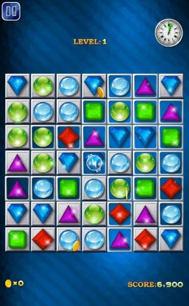 Jewels Maze v1.3.2(32)
