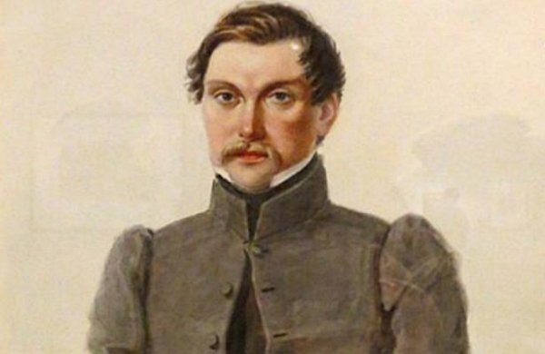 Воспоминания Пущина о Пушкине - читает Николай Мартон