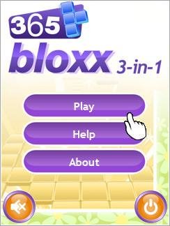 Bloxx 3 in 1 SE K800i