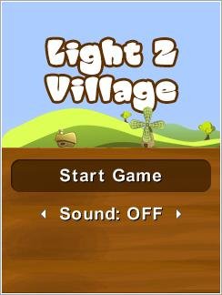 Light 2 Village 240x320 TS