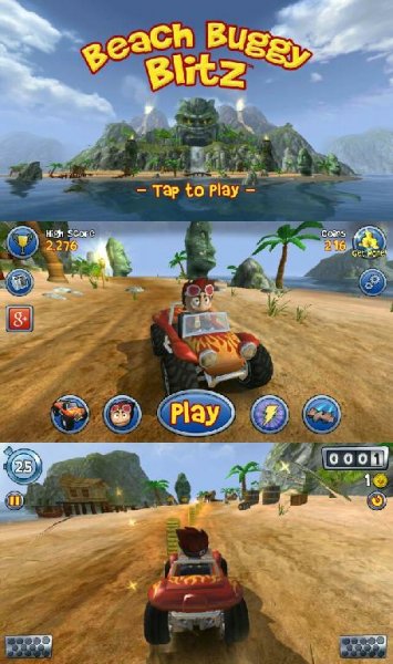 Beach Buggy Blitz v1.3.15