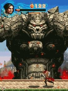 Принц Персии ТFS RUS SE 128x160