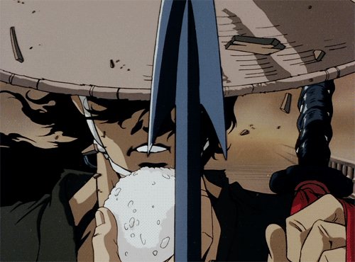 Jubei Kibagami / Дзюбей Кибагами