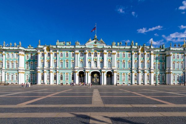 Winter Palace707
