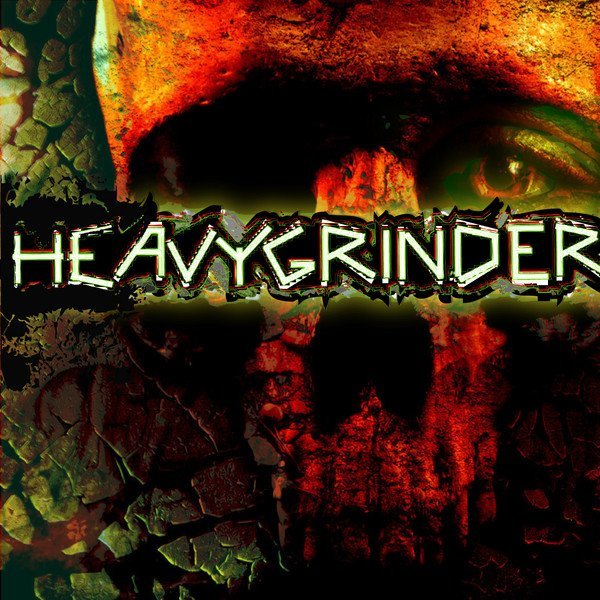 Heavygrinder - Sway Basehead Remix