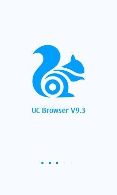 UC Browser 9.3 mini