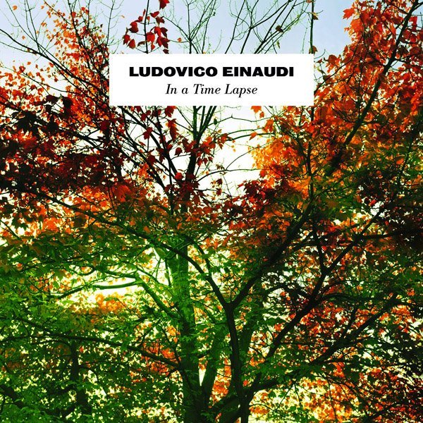 Ludovico Einaudi - Experience