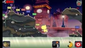 worms hd