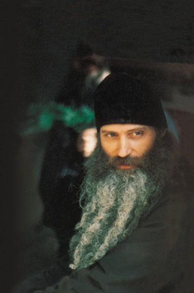 СЕРАФИМ РОУЗ(иеромонах) ПОЛН.СОБР.СОЧ.