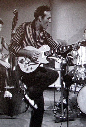 Carl Perkins - Shine, Shine, Shine