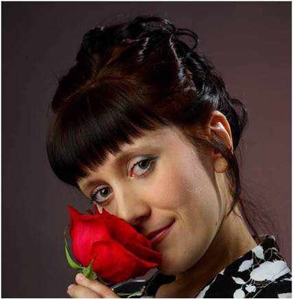 Светлана Малова - Любовь лишь войдёт в небеса