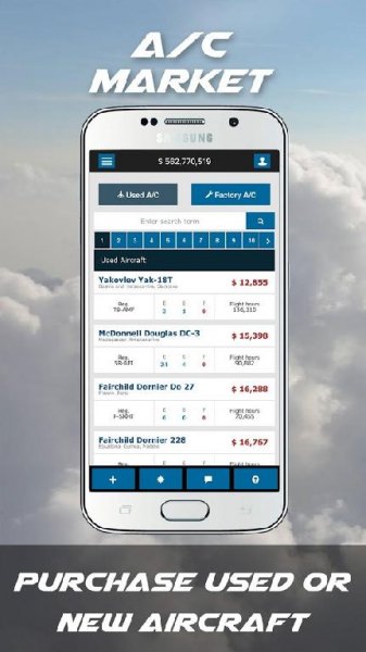 Airline Manager 2 v.1.2.4