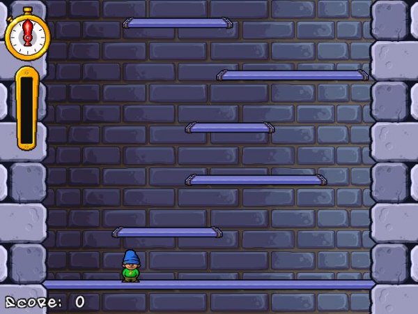 IcyTower