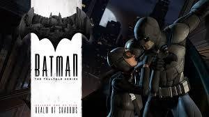 Batman-v1-63 The Telltale Series