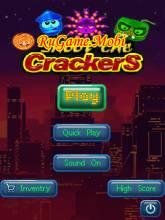 Shoot The Crackers 128x160