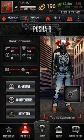 lifeiscrime 1.1.2