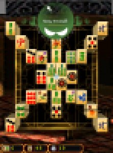 0mahjongg 3d s700