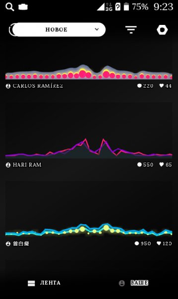 MUVIZ Navbar Music Visualizer v3.0.5.1