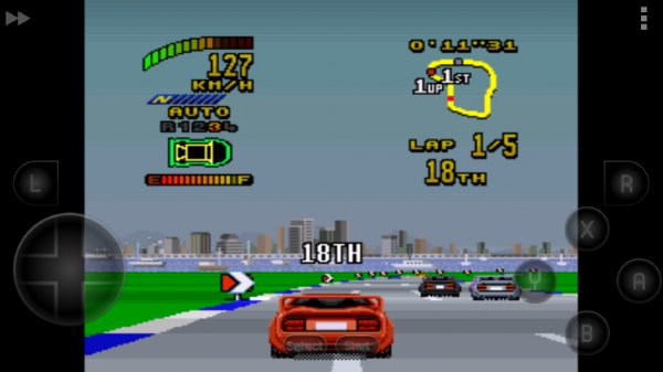 Top Gear 2