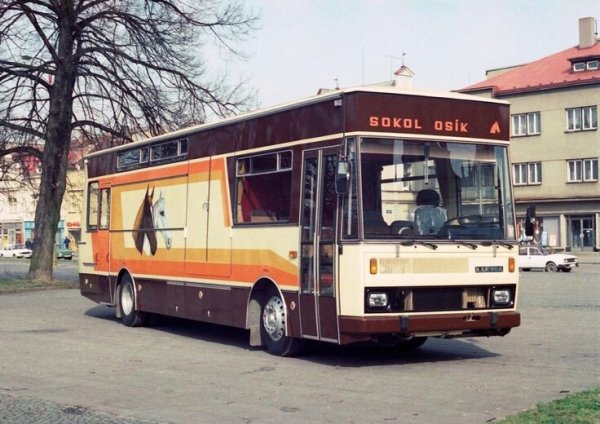 KAROSA C734.1340
