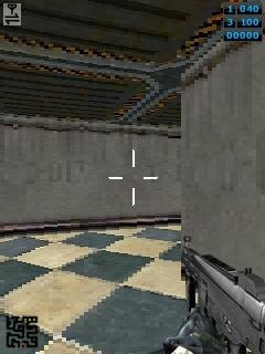 Masterman 3D