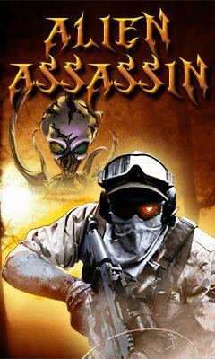 Alien Assassin