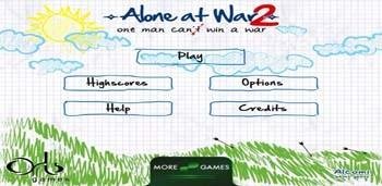 Alone At War 2 v1.2