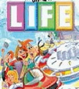 Игра про жизнь