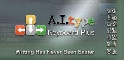 ai.type Keyboard Plus v3.2.4
