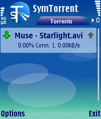 SymTorrent1.50 2011 03 05