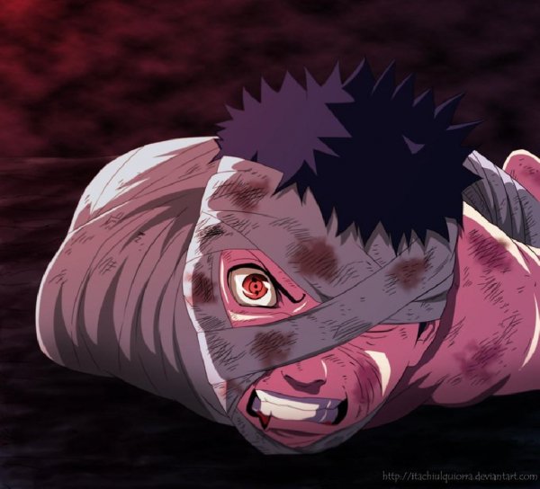 Наруто шиппуден